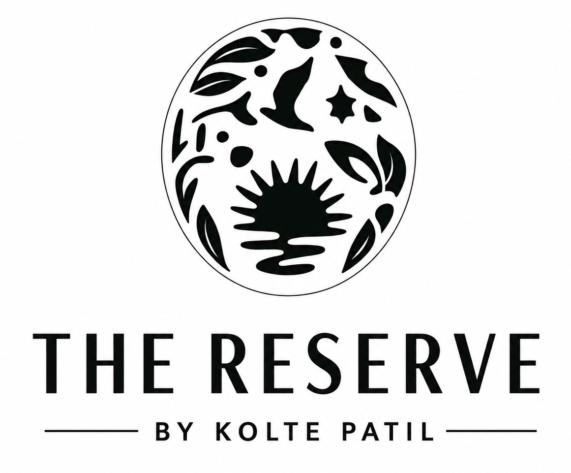 The reserve By Kotle Patil